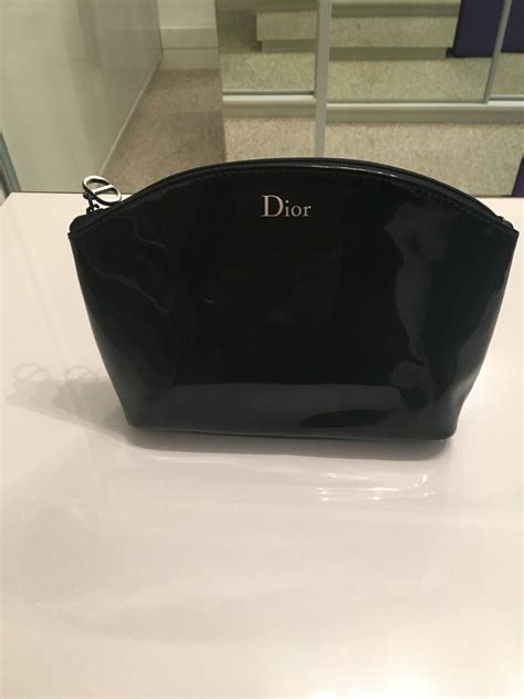 necessaire dior